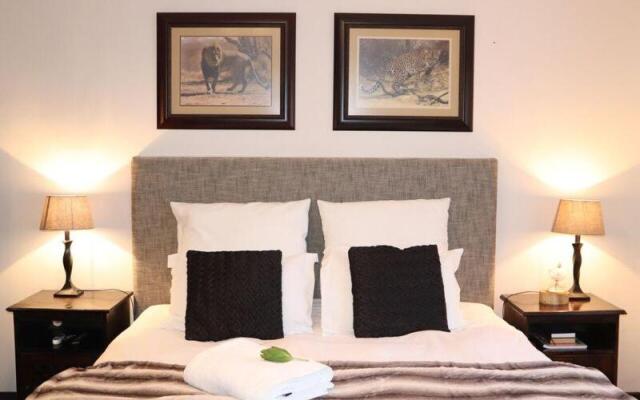 Waterfront Guest House