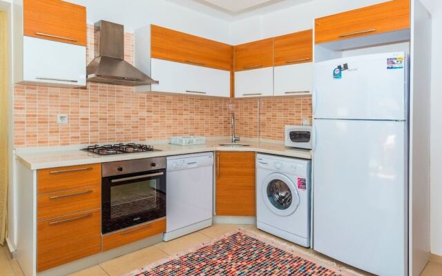 Pinara Residence 2