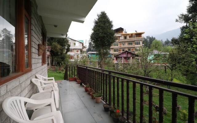 Bliss And Blossom Cottages