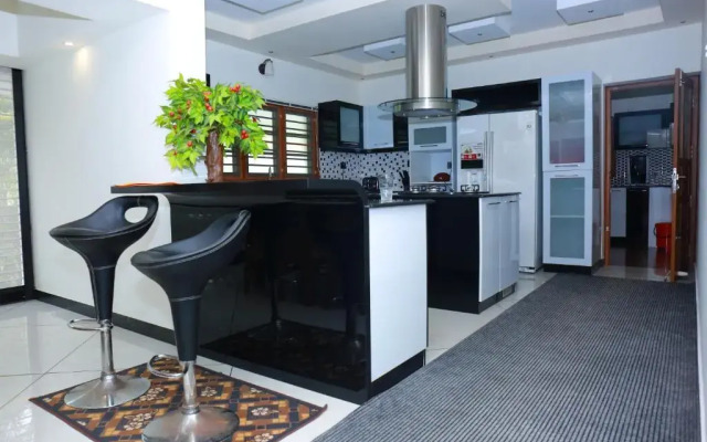 Shamrock Homestay