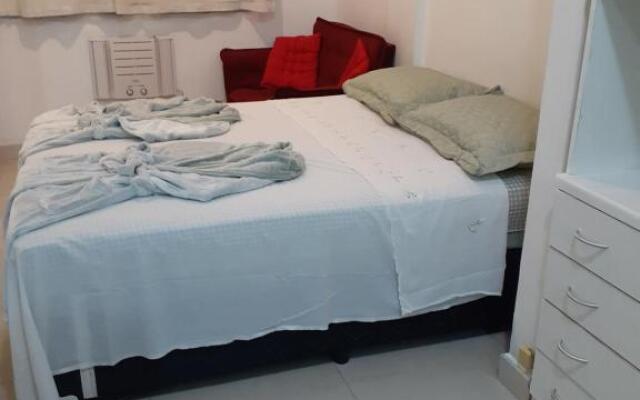 Apartamento Temporada Dalva Copacabana