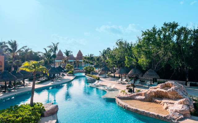 Iberostar Selection Paraíso Lindo - All Inclusive