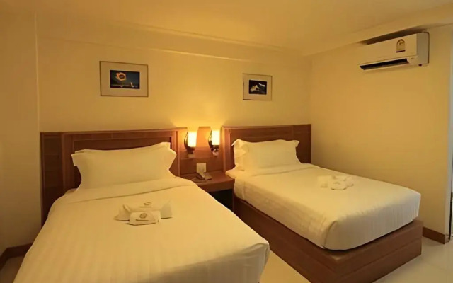Muanmanee Boutique Hotel