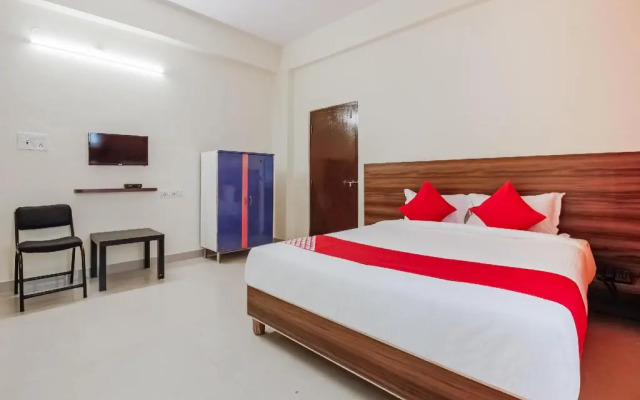 Hotel Banyan Tree by OYO Rooms