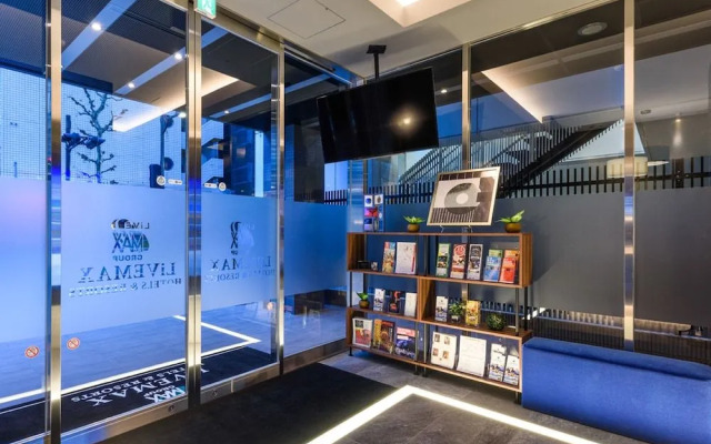 Hotel Livemax Akasaka