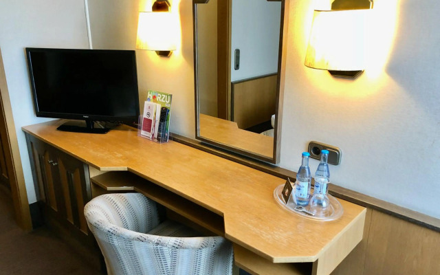 Hotel Central