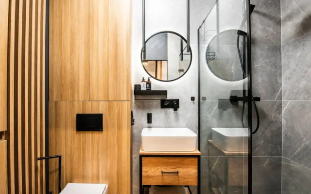 Hermoso Wypoczynek w Strefie SPA Blisko Morza