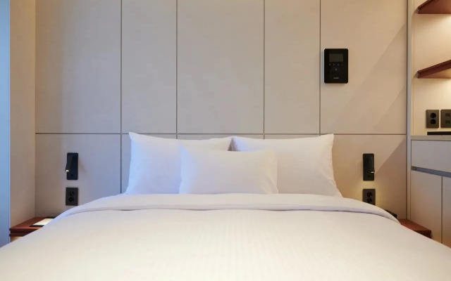 N285 Hotel Insadong
