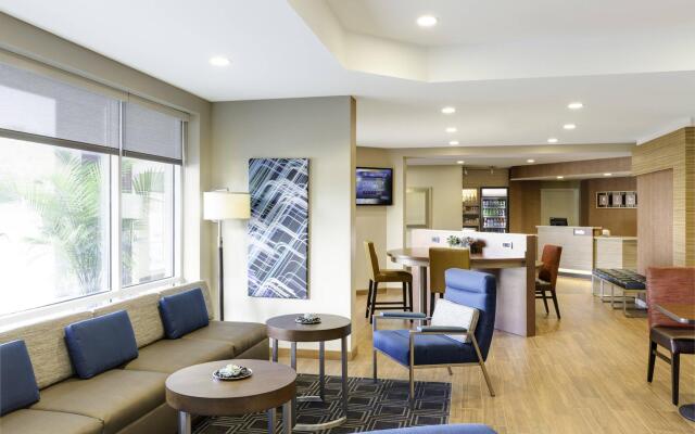 TownePlace Suites by Marriott San Diego Central