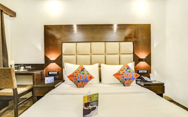 FabHotel Urban Court