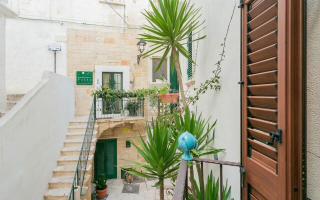 Polly House by Wonderful Italy