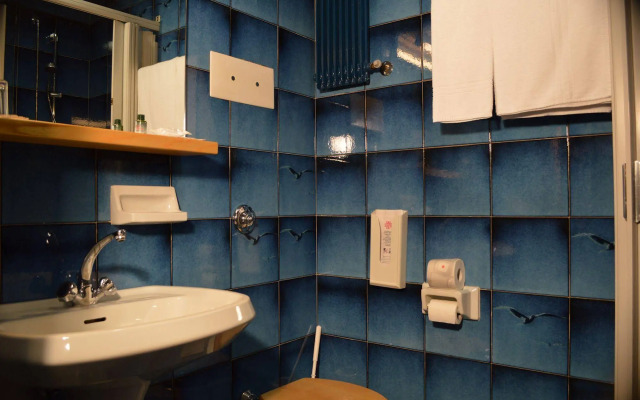 Hotel Sagittario