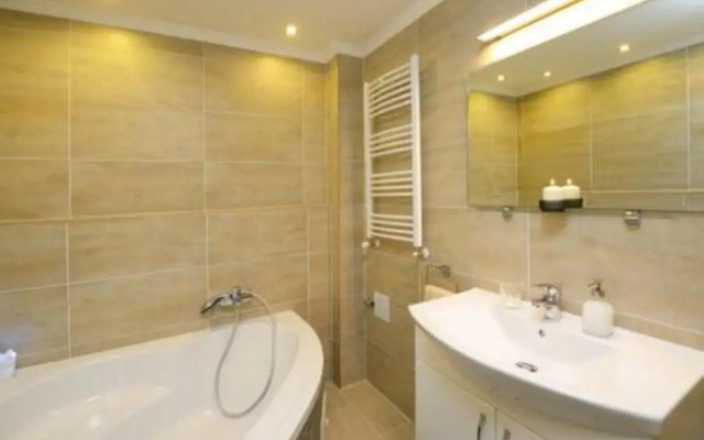 Raday Apartment