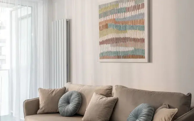 RentPlanet - Apartamenty Central Park
