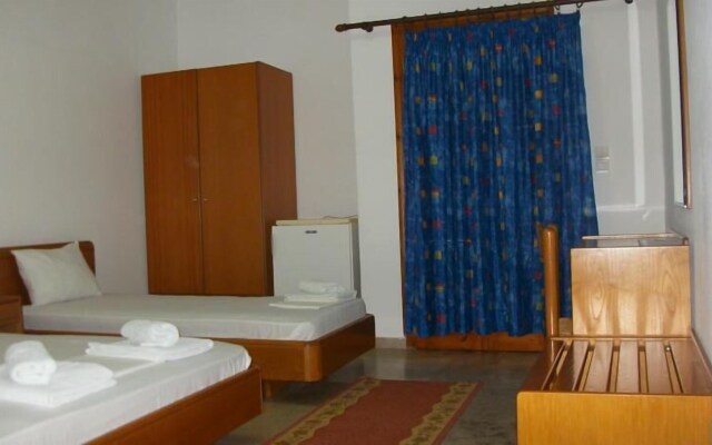 Samaria Pension & Restaurant