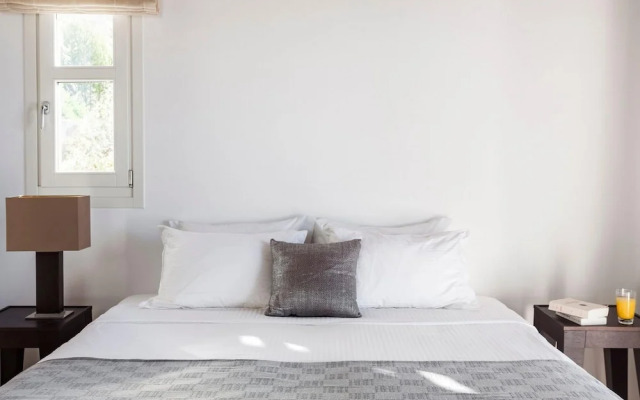 AGL Luxury Villas Mykonos Villa Athena