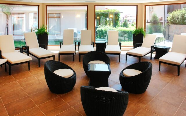 The Vineyards Resort
