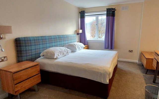 Loch Rannoch Highland Club Highland Lodge 44