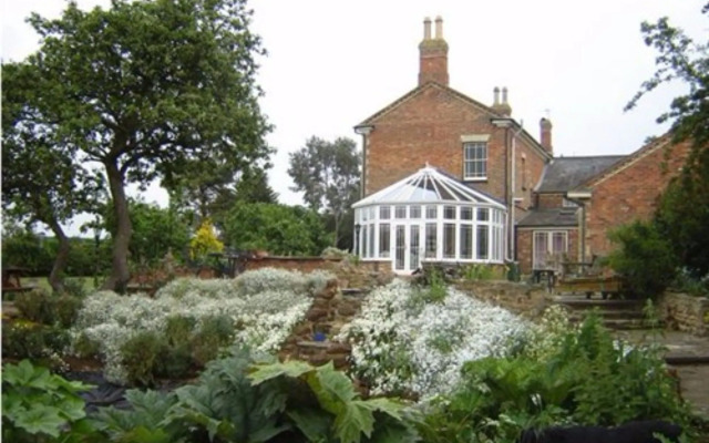 Woodleys Farmhouse
