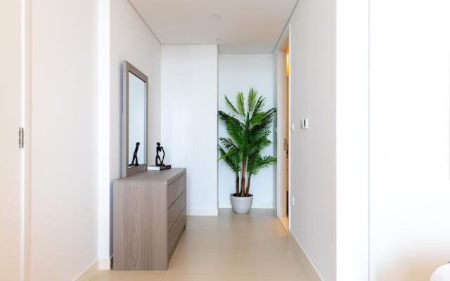 HiGuests - Bluewaters Residences 8