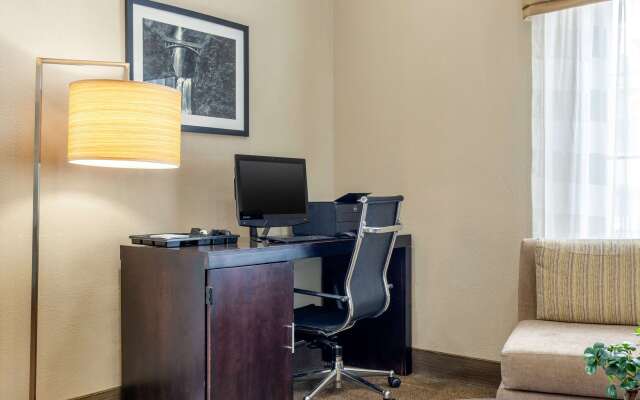 Sleep Inn Orangeburg