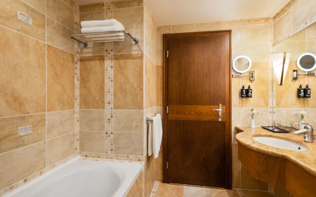 Lindner  Prague Castle, part of JdV by Hyatt