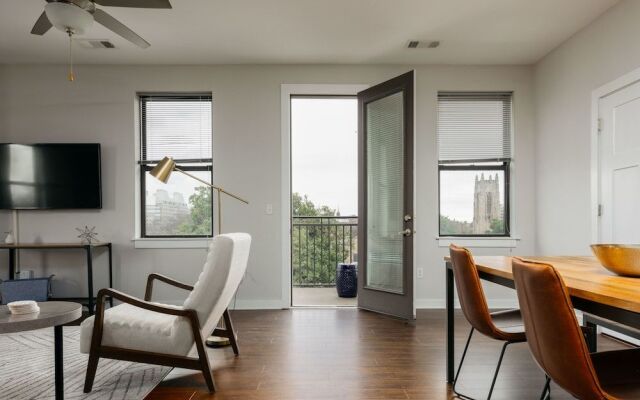 Mint House at Midtown