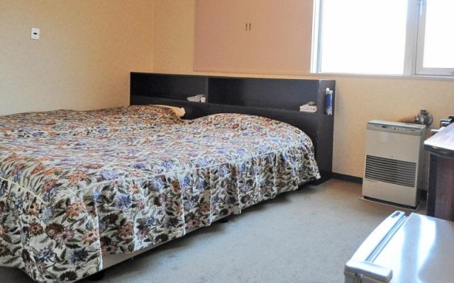 Tomikawa City Hotel – Guest Rooms – Hidaka