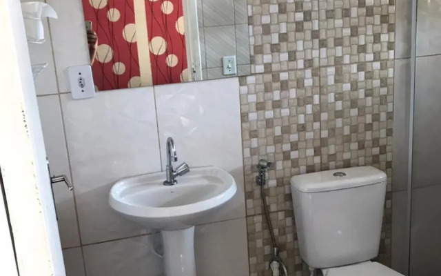 Hotel Souzamar Iguaçu