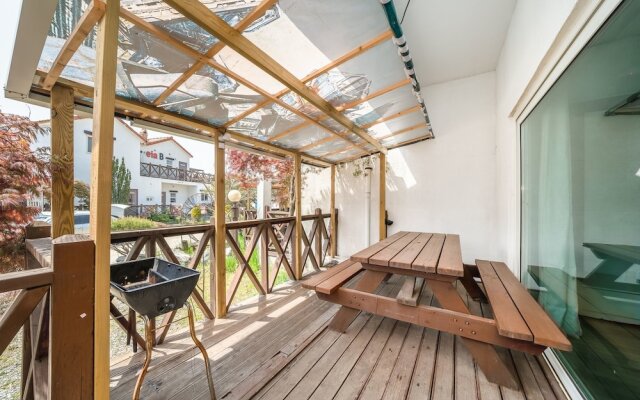 Taean Eia Club Pension