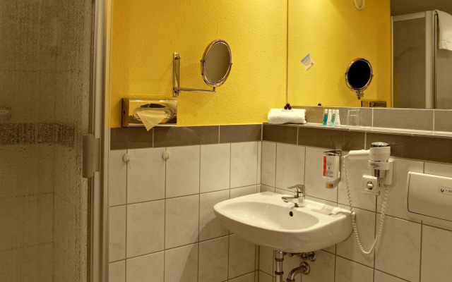 Best Western Hotel Dortmund Airport