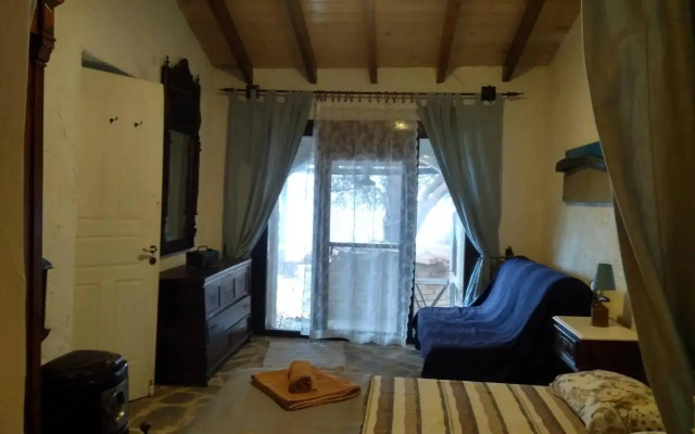 Villa Haris