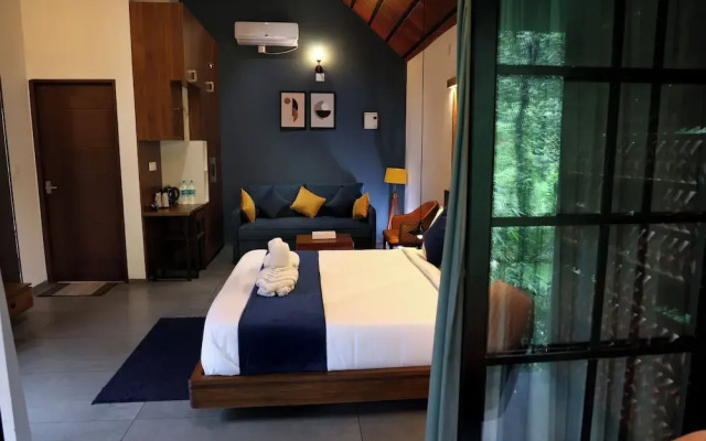 Bay View Suites Vythiri