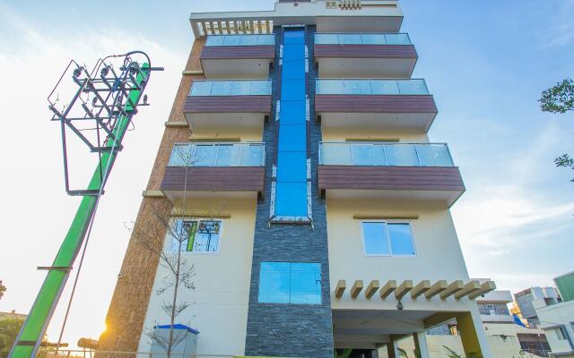 Collection O 14320 Pride Manyata