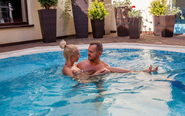 Hotel Lidia SPA & Wellness