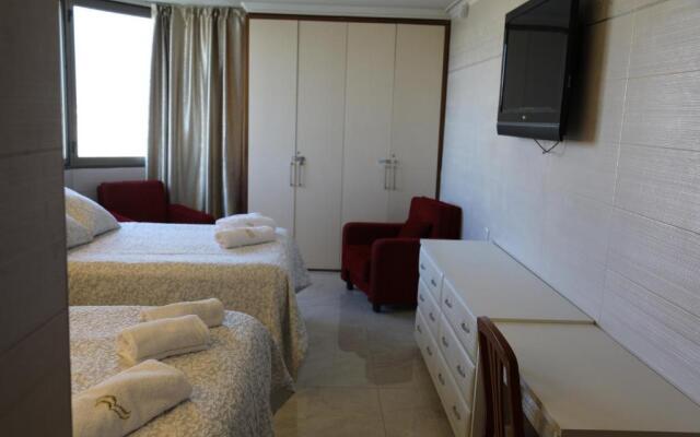 Jerusalem Hotel Private Luxury Suites near Western Wall