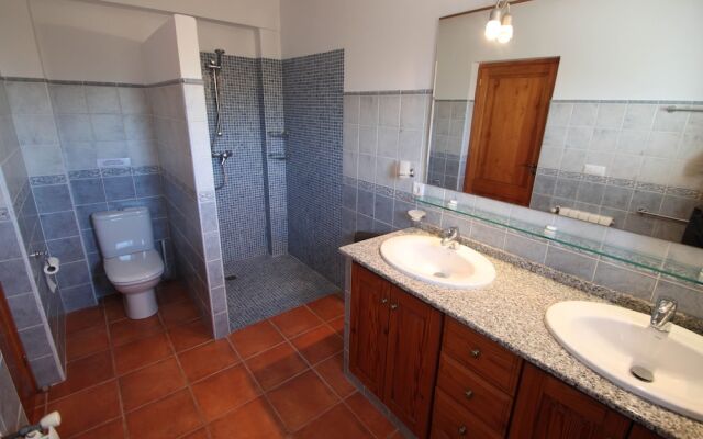 Finca Pepa - beautiful little house in pretty grounds with lovely views in Benissa