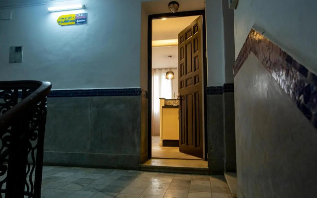 Appartements Rabat Balima Harcourt