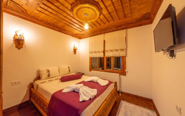 Gunes Konak Otel