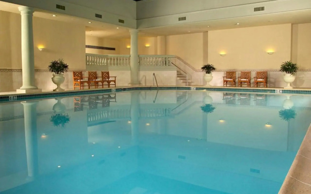 JW Marriott Atlanta Buckhead