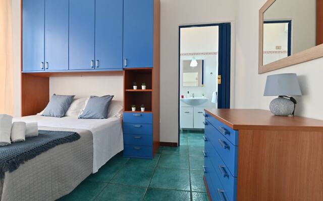 IzzHome Holiday Terrace