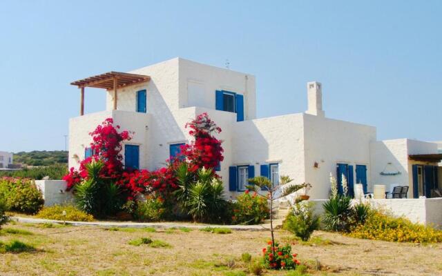 Santa Maria Traditional Stone Studio