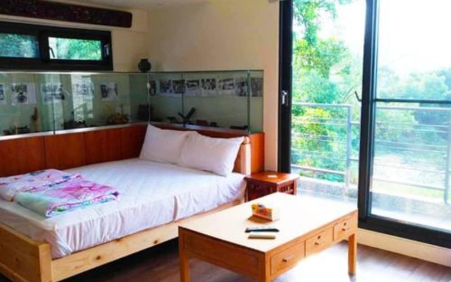 Stone House Homestay