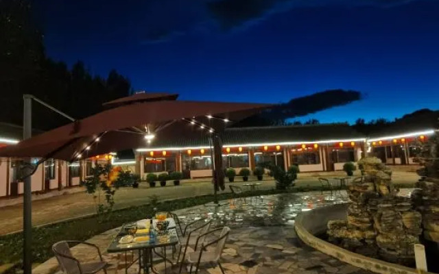 Hongtaoshe Guesthouse