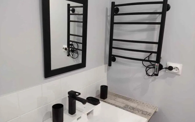 Апартаменты СевеРент (SeveRent) на ул. Первомайская, д. 16