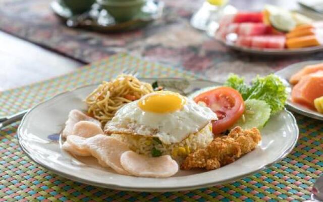 Villa Tirta Cintanya