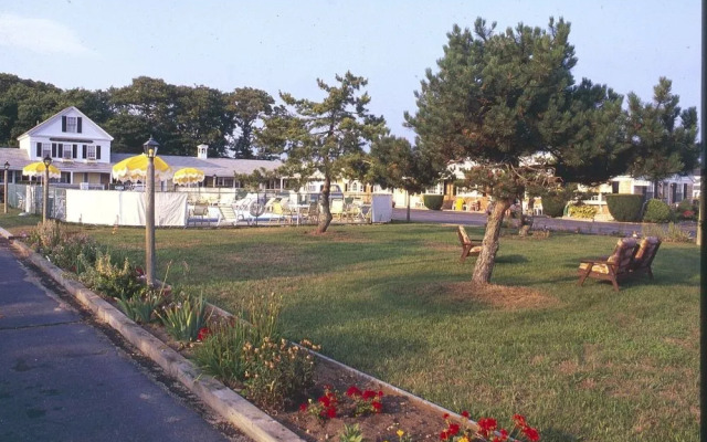 The Coachman Motor Inn