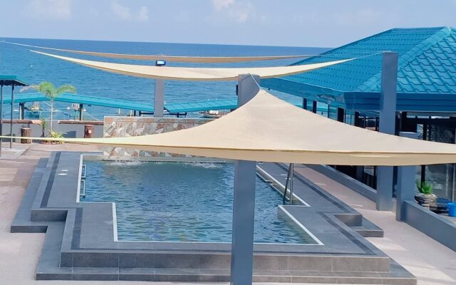 Cave Beach Resort Boutique Luxury Accomodation