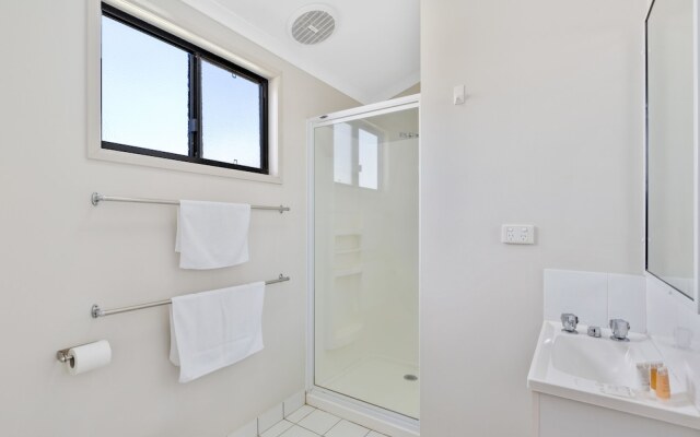 Tasman Holiday Parks - Fisherman's Beach