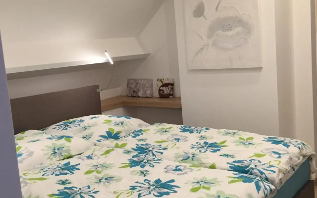 Apartment Maasheuvel